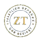 ZT-Siegel – staatlich geprüft und beeidet